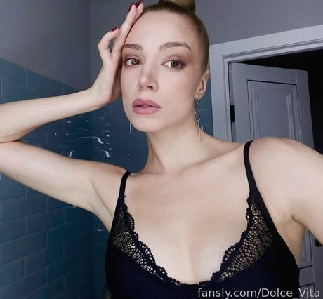 Dolce Vita new onlyfans leaks