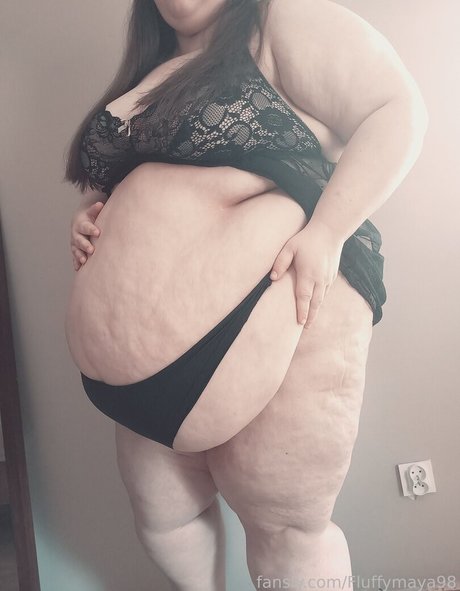 Fluffymaya98 onlyfans leaked