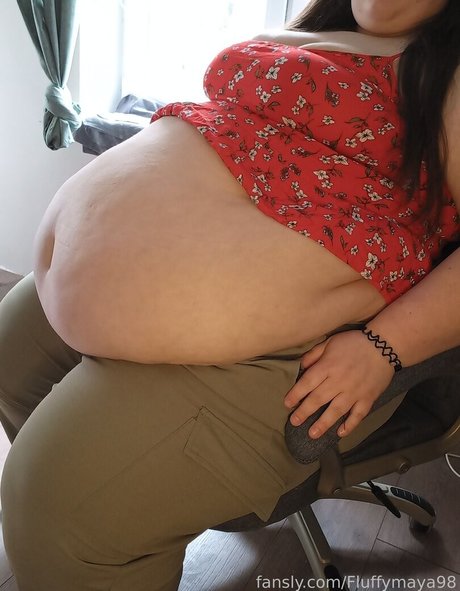 Fluffymaya98 onlyfans fotos