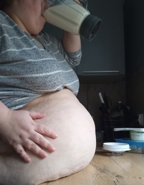 Fluffymaya98 onlyfans photo