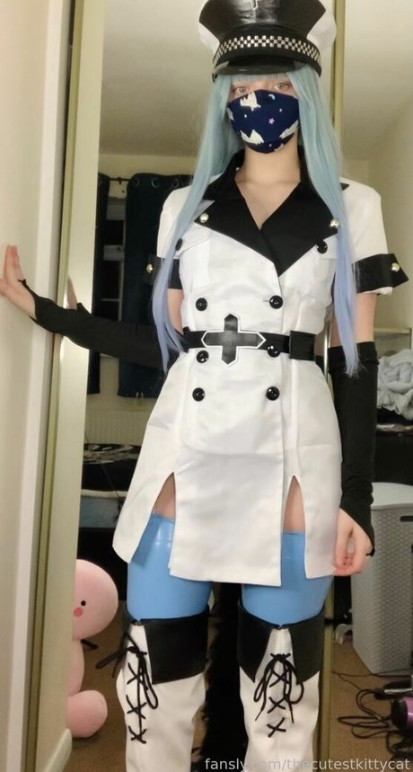 thecutestkittycat onlyfans porn nude