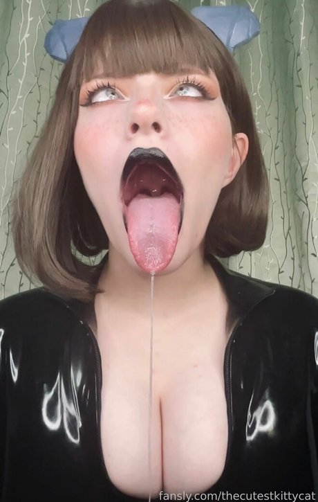 thecutestkittycat sexy onlyfans