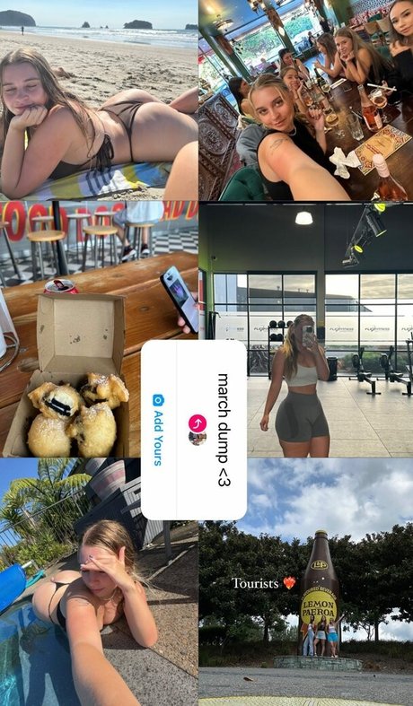 _madisonwright onlyfans leak ass