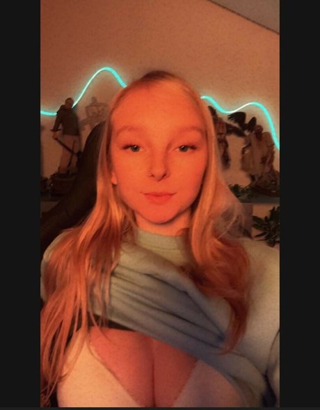 blonde vivi onlyfans leaks xxx