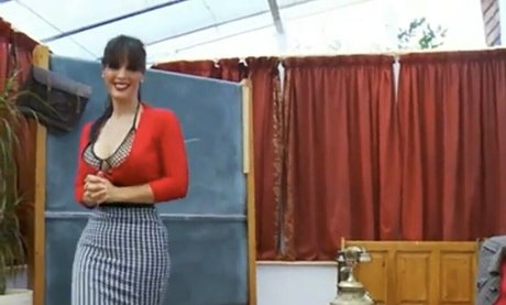 Annabelle Tamsin onlyfans leaka