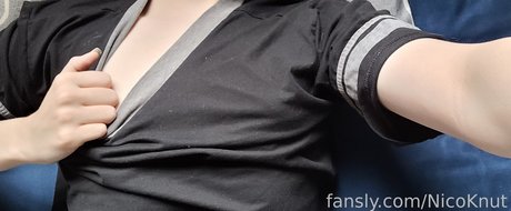 NicoKnut onlyfans tits
