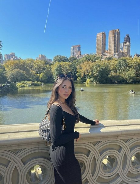 Nikki Cheng porn onlyfans