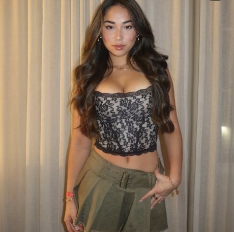 Nikki Cheng onlyfans porn leaks