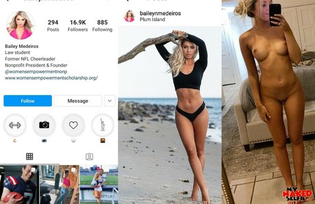 Bailey Medeiros onlyfans archive