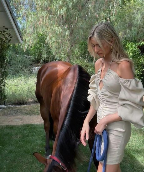 Scarlet Rose Stallone onlyfans mega