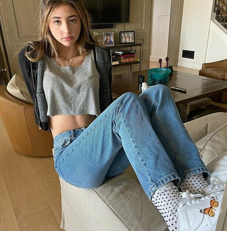 Scarlet Rose Stallone onlyfans free