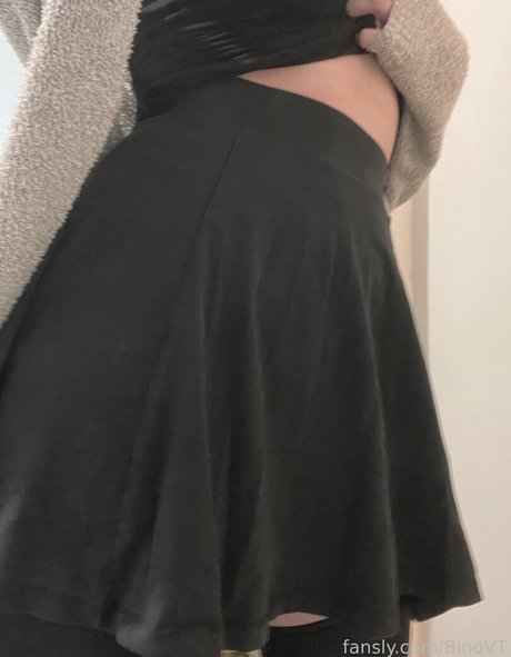 BinoVT onlyfans xx