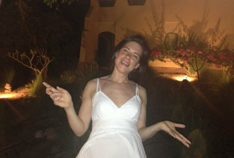 Lou Sanders onlyfans nudes leaked