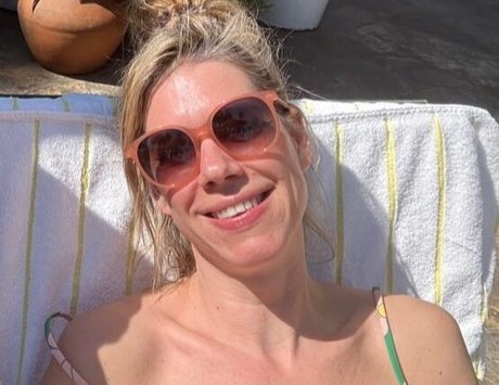 Lou Sanders new onlyfans