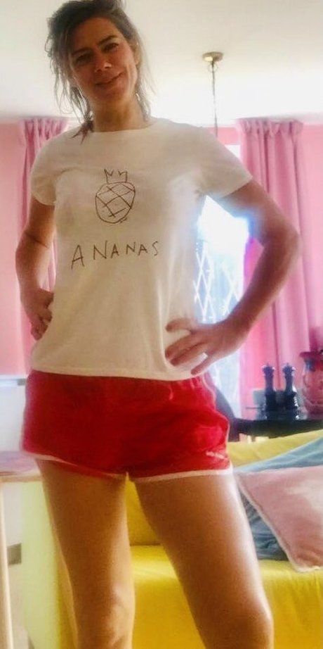 Lou Sanders leak only fans