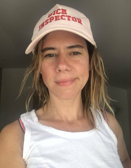 Lou Sanders onlyfans pictures