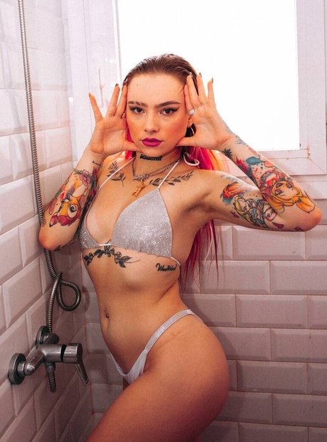 Angie Corine onlyfans porn leaks