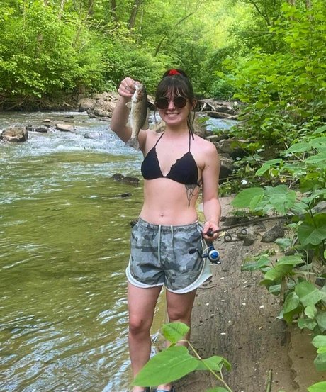 Karli Itskmakee onlyfans nude pics