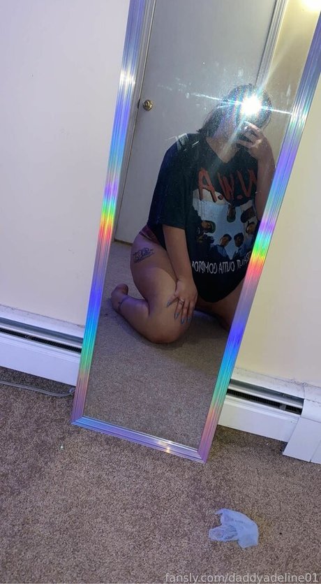 daddyadeline01 only fans leak porn