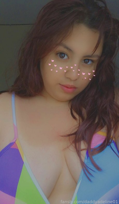 daddyadeline01 new leaked onlyfans