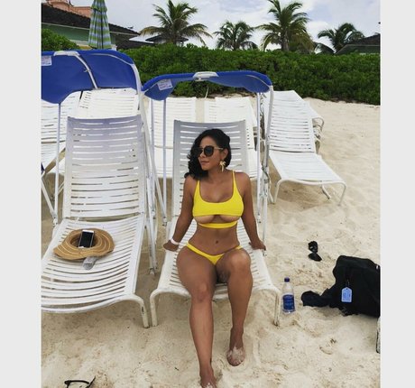 Vanessa Castillo leaked onlyfans photos