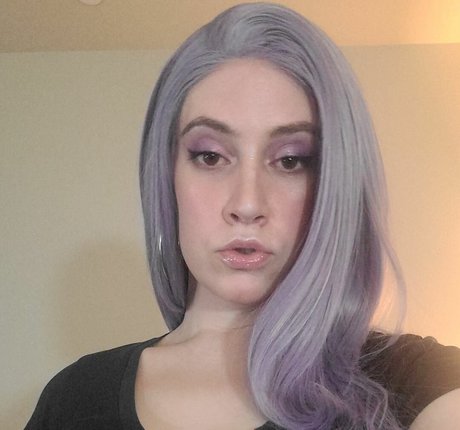 Lumina Moonstone leaked onlyfans porn