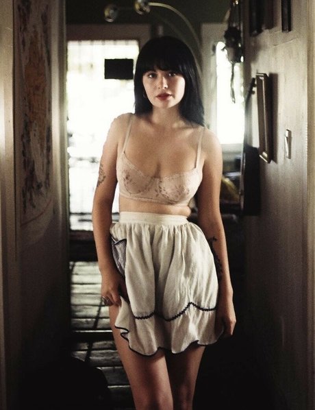 Willow Avalon onlyfans leaked tits