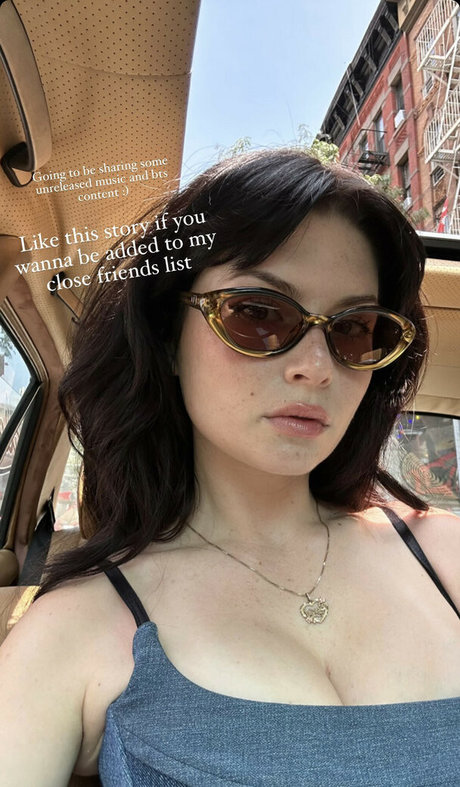 Willow Avalon onlyfans ass