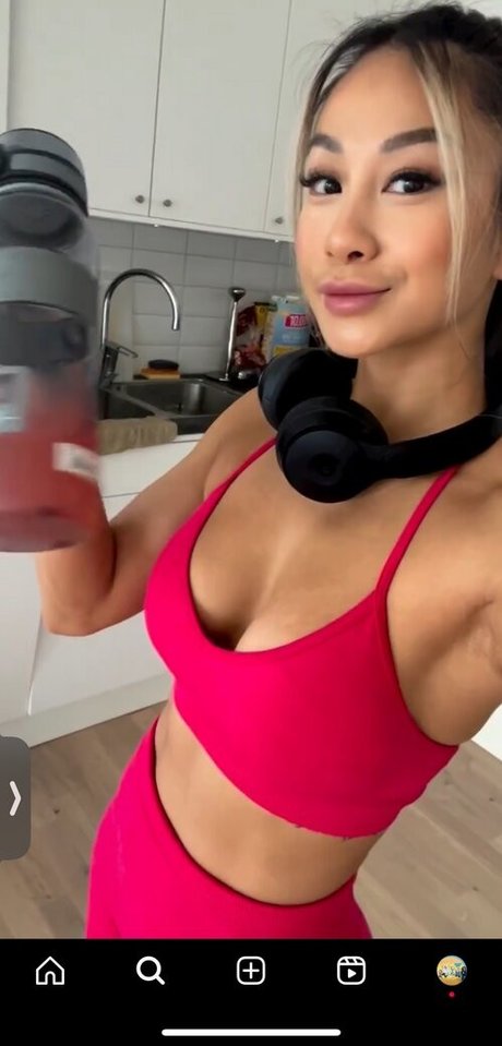 theaphysique onlyfans sextape leak