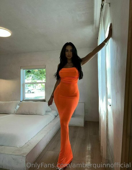 amberquinnofficial Profile pic