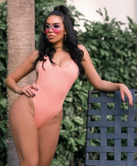 Ivette Saucedo only fans xxx