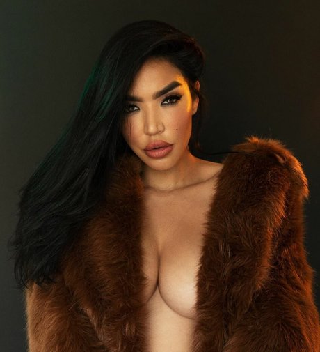 Ivette Saucedo onlyfans post