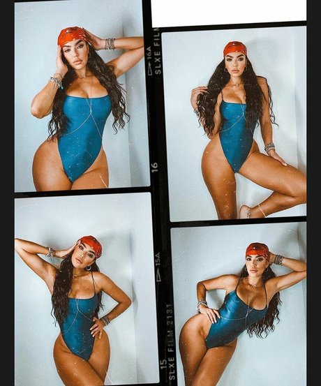 Ivette Saucedo only fans