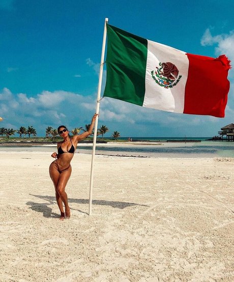 Ivette Saucedo onlyfans leaks nudes