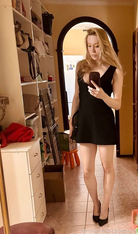 scarlettford onlyfans leaks porn