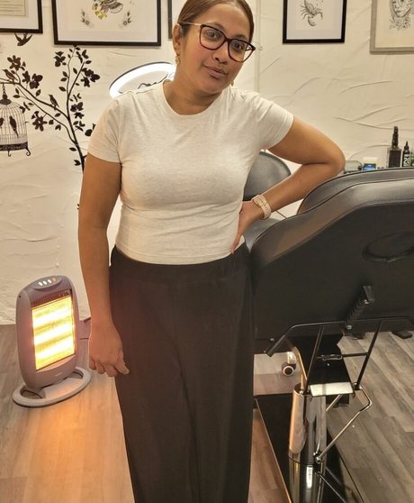 Scarlet Vixen onlyfans leaks