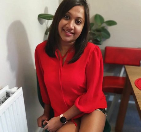 Scarlet Vixen onlyfans leak xxx