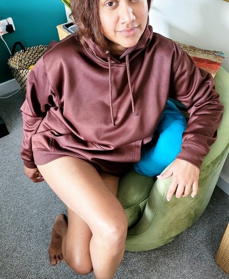 Scarlet Vixen nude leak onlyfans