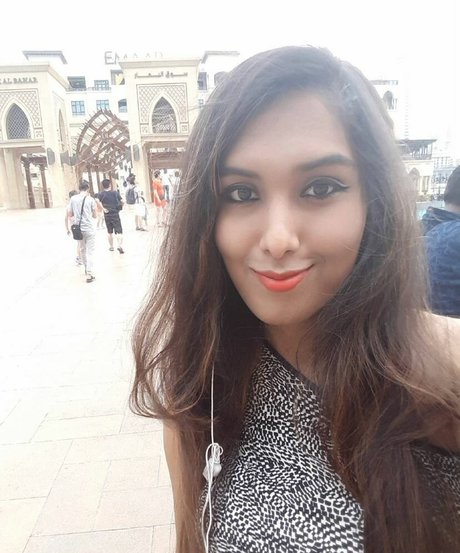 Hemoshree Bhadra onlyfans porn