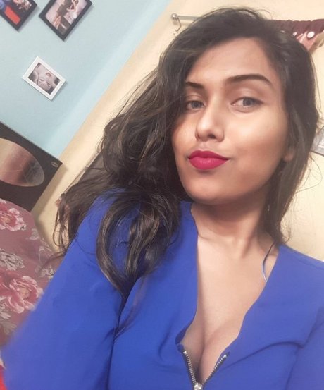 Hemoshree Bhadra only fans leaked