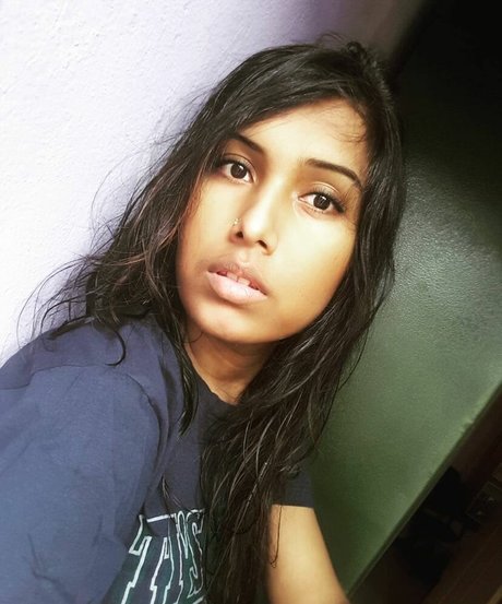 Hemoshree Bhadra onlyfans leaked dirtyship