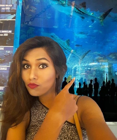 Hemoshree Bhadra onlyfans nude tits