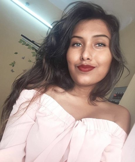 Hemoshree Bhadra new onlyfans leaks