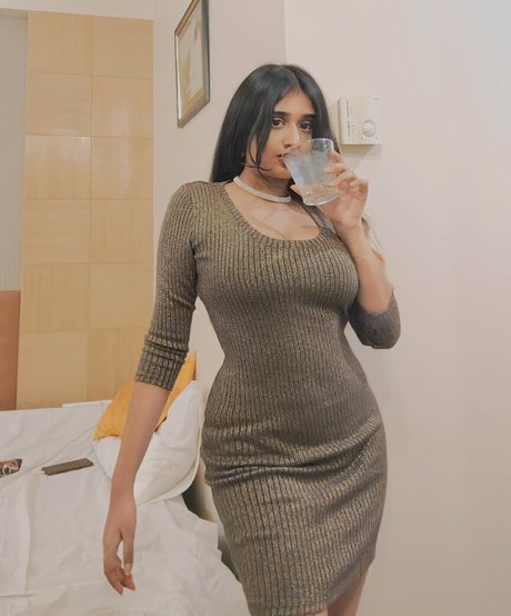 Ruchika Tandon naked only fans