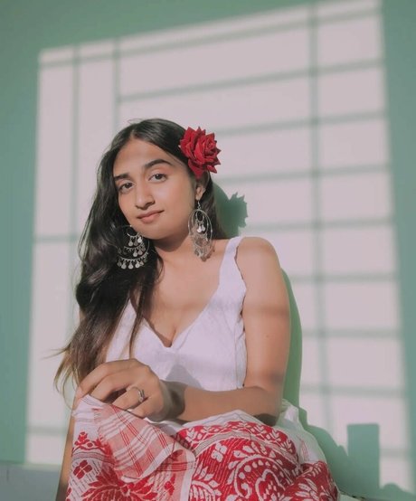 Ruchika Tandon onlyfans sex leaks