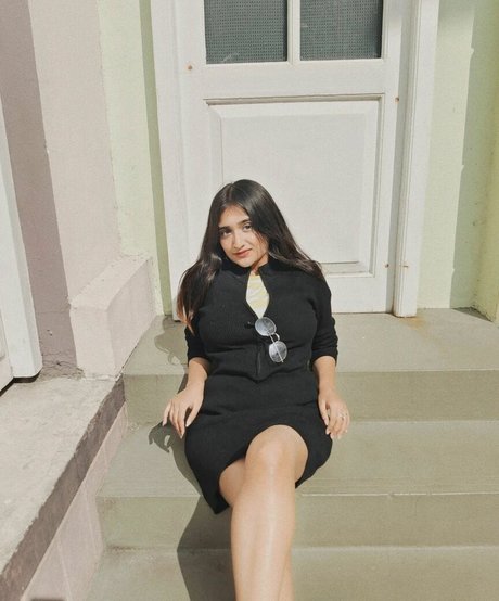 Ruchika Tandon nude only fans leaks