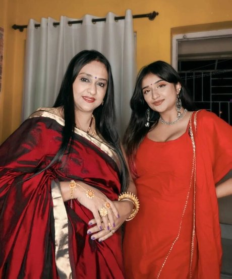 Ruchika Tandon porn leaked onlyfans