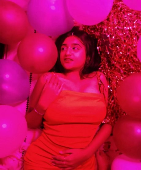 Ruchika Tandon naked onlyfans leaked