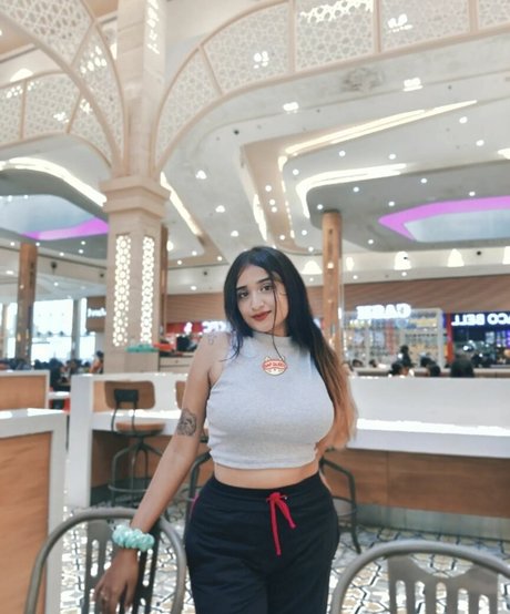 Ruchika Tandon leaked onlyfans