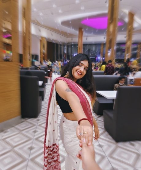 Ruchika Tandon xxx onlyfans